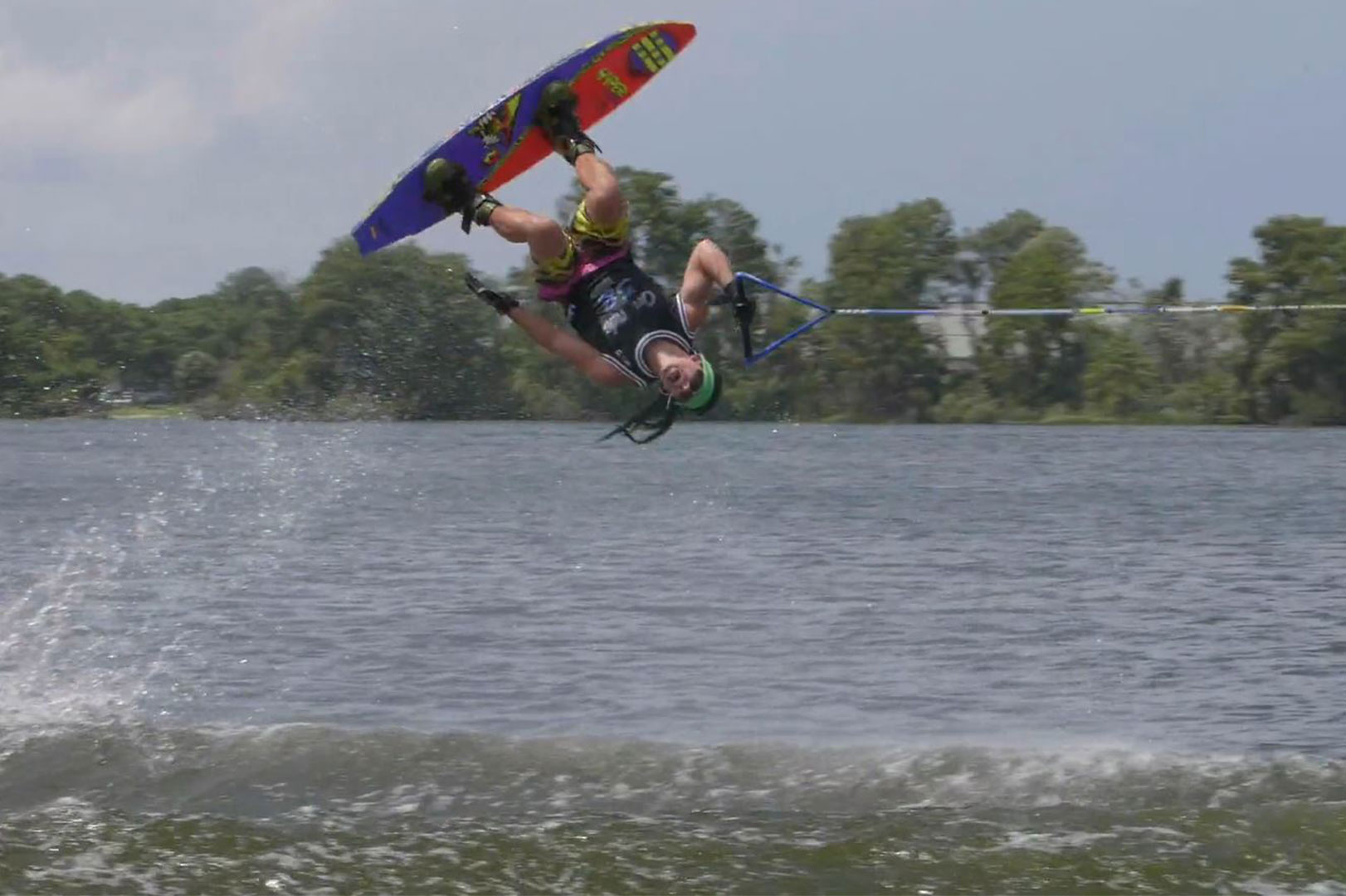 Axis’ 2019 T23 is Bringing Back Old School